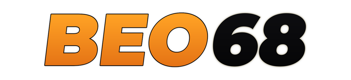 beo68 โลโก้